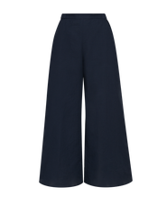 Ansea The Gauze Wide Leg Pant