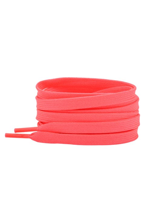 63-Inch Premium Flat Shoelaces