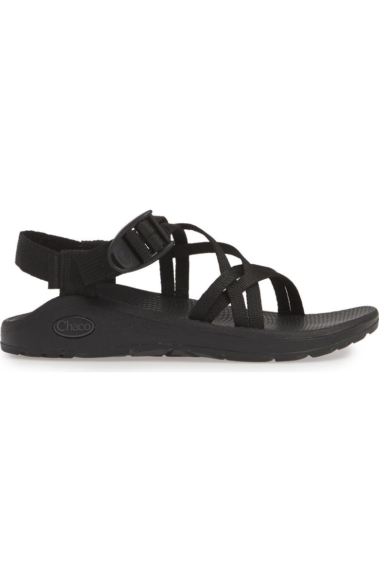 Chaco Z/Cloud X Sport Sandal, Alternate, color,