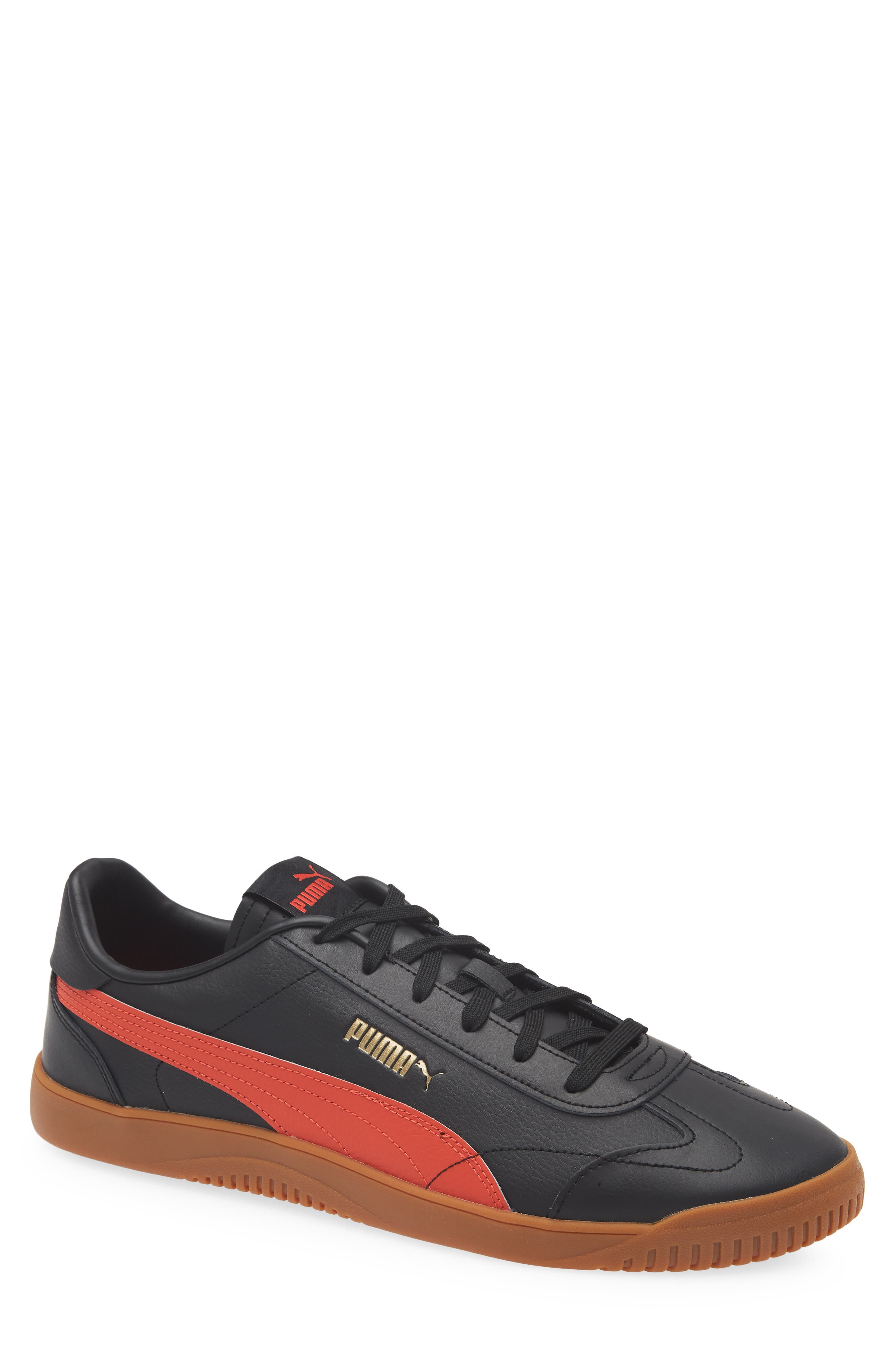 PUMA Club 5v5 Sneaker, Main, color, 