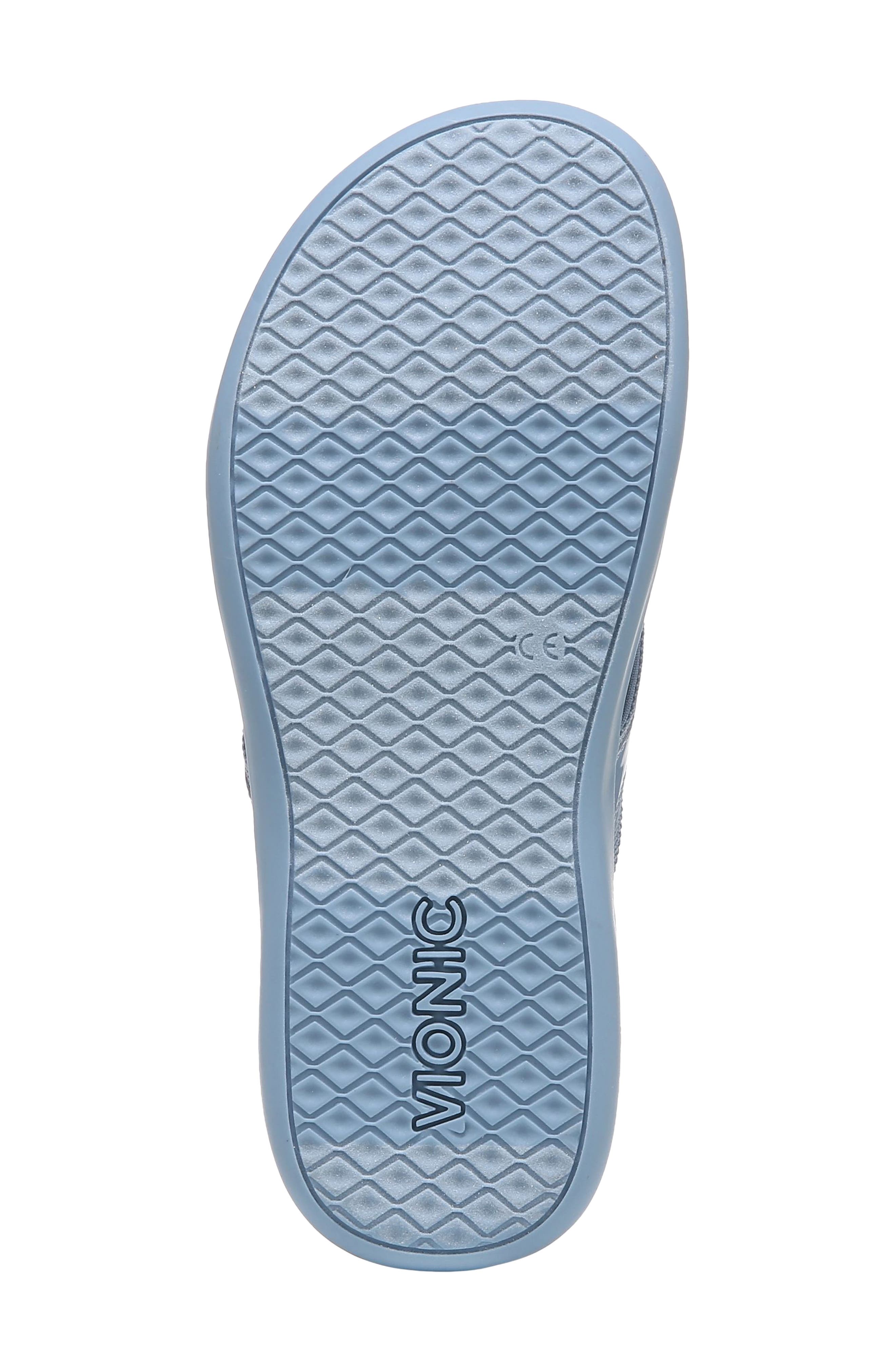 Tide Flip Flop, Alternate, color, BLUE SHADOW