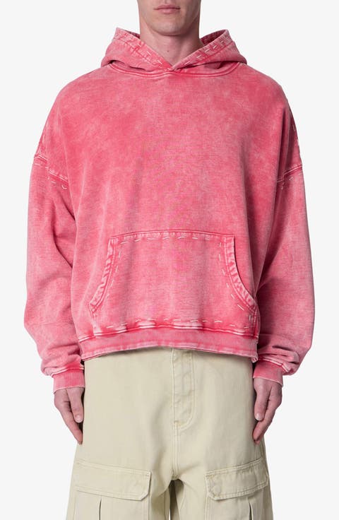 Men's Mnml Sweatshirts & Hoodies | Nordstrom