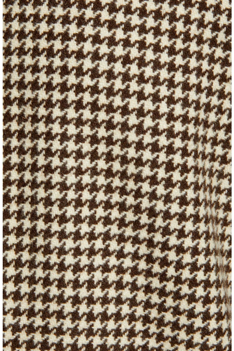 Grandpa Slim Fit Coat, Alternate, color, KEELEY OATMEAL