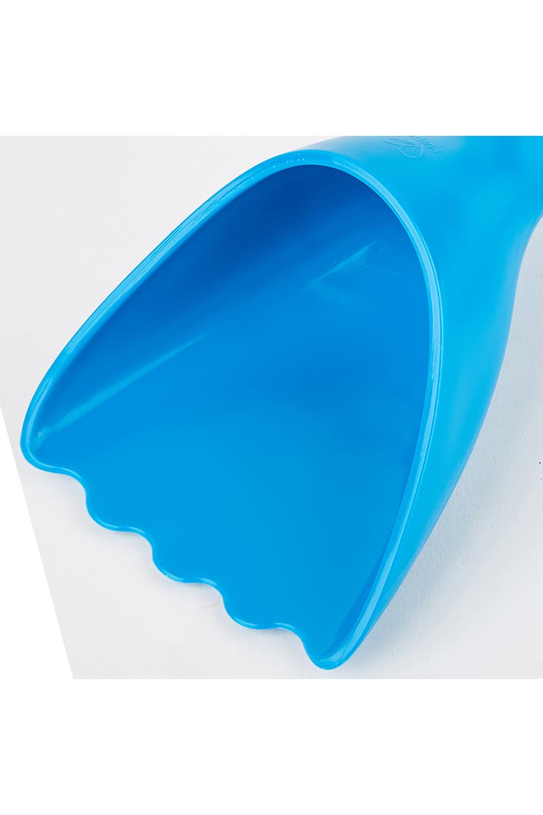 Toy Rain Shovel, Alternate, color, Multicolored
