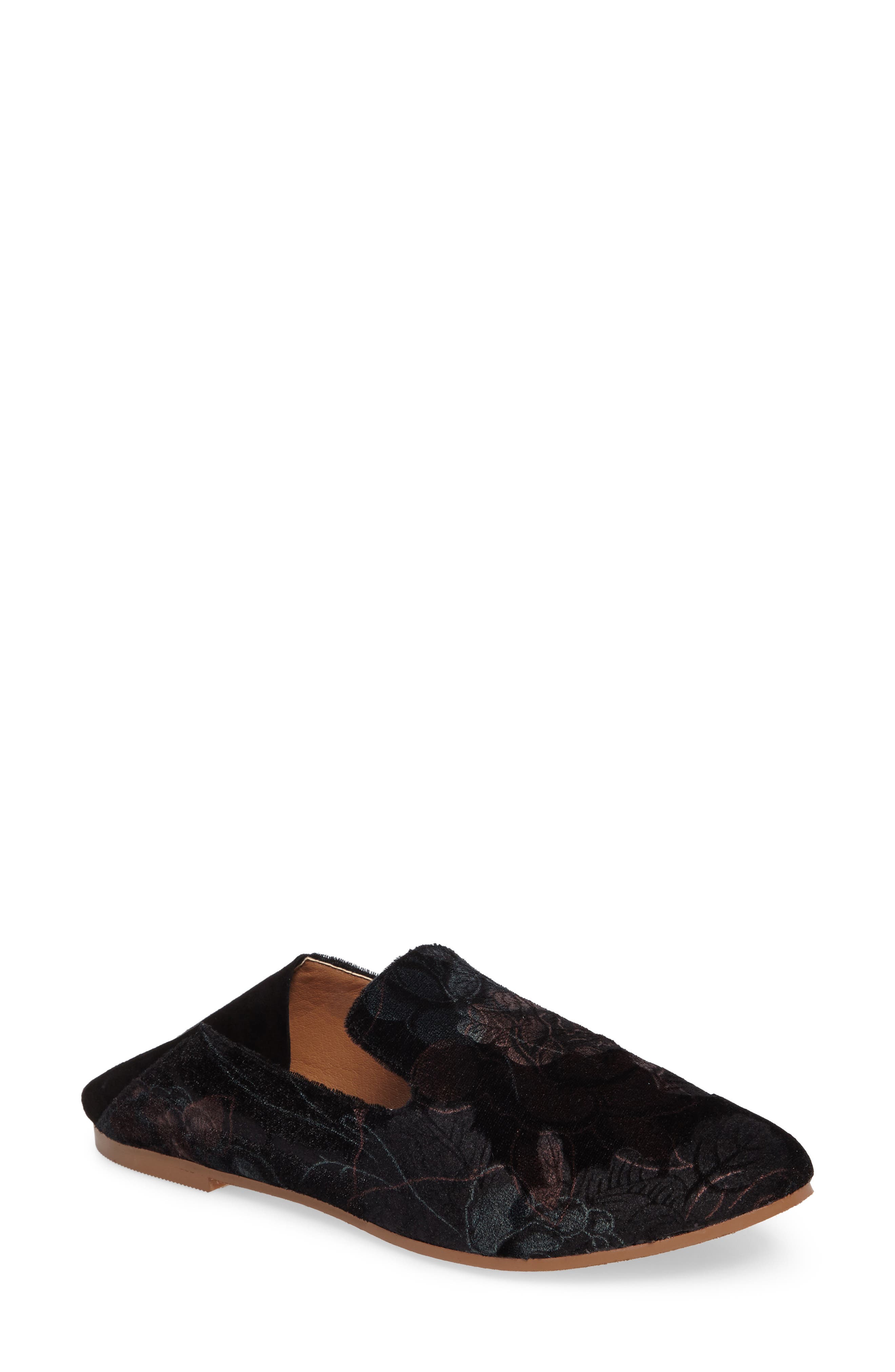 Halogen<sup>®</sup> Sylvia Loafer, Main, color, 