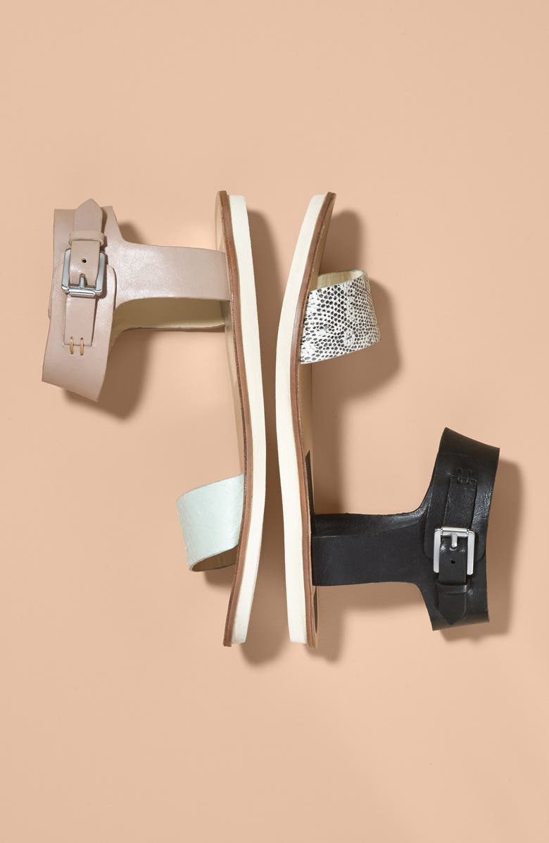 Dolce Vita 'Naria' Sandal, Alternate, color,