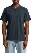 G-STAR Core Organic Cotton Piqué Polo