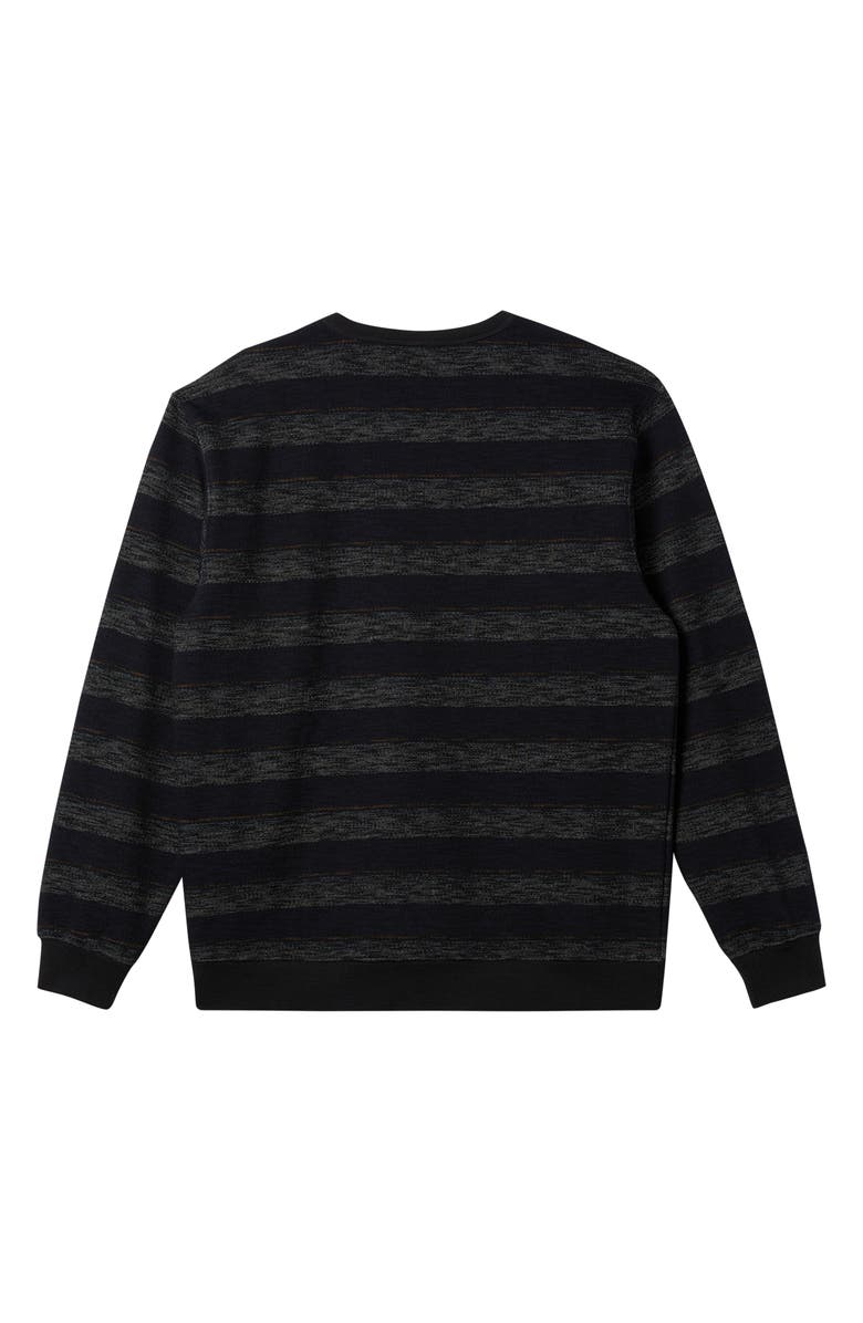Quiksilver Steady Crewneck Sweater, Alternate, color,