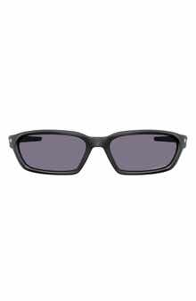 Terraforma 58mm Prizm™ Rectangular Sunglasses