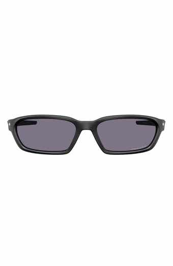 Terraforma 58mm Prizm™ Rectangular Sunglasses