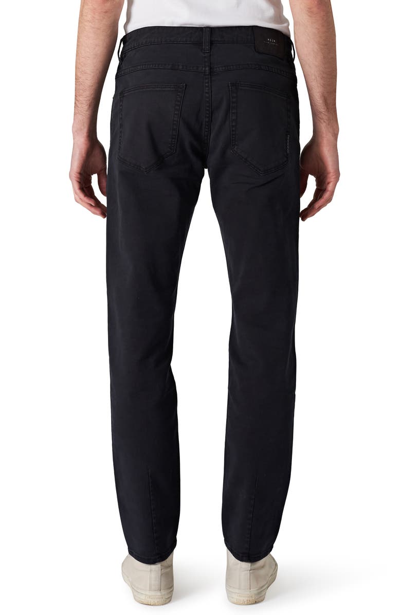 NEUW DENIM Lou Slim Fit Stretch Twill Pants, Alternate, color, 