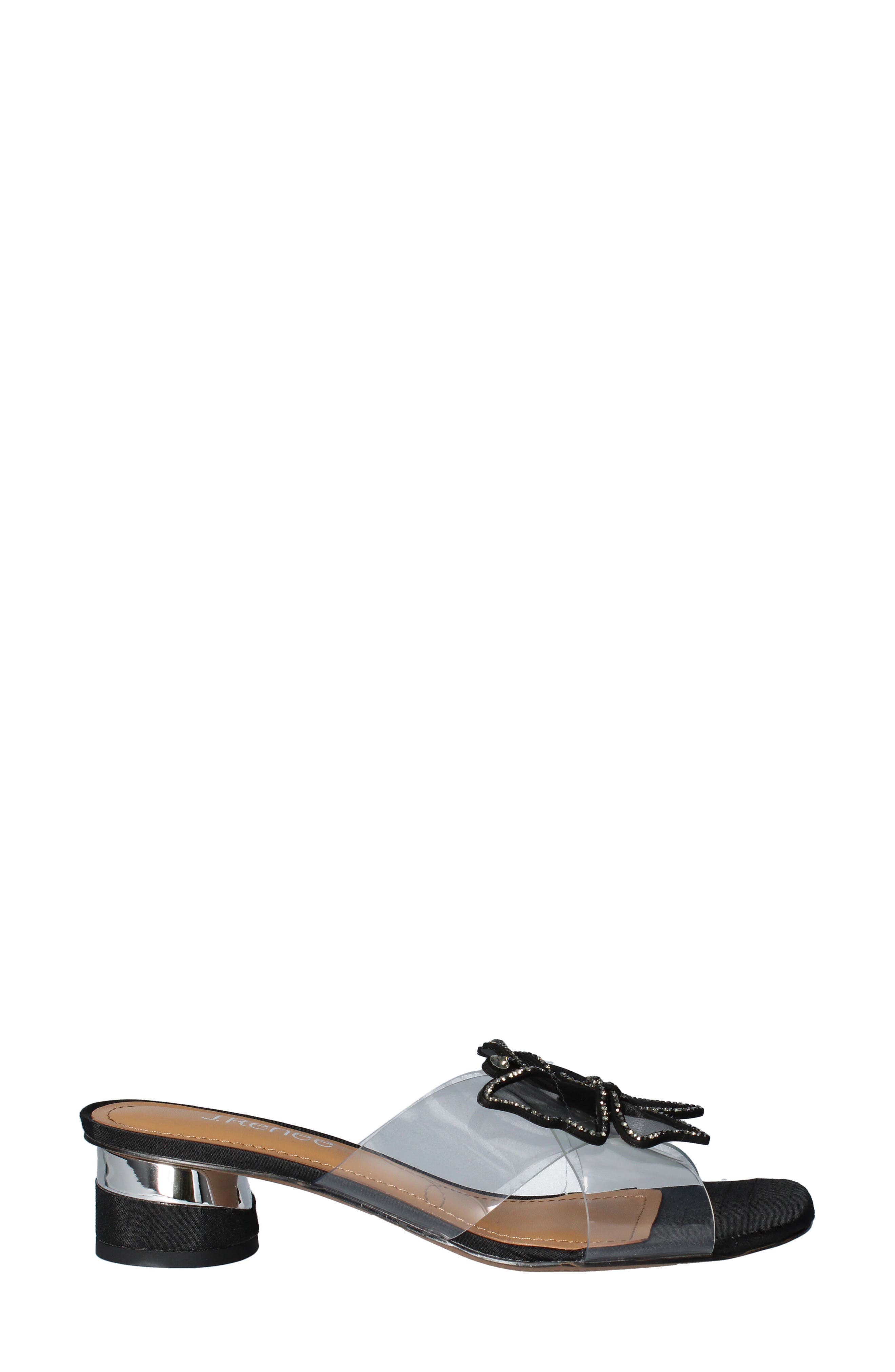 J. Reneé Sumitra Sandal, Alternate, color, 