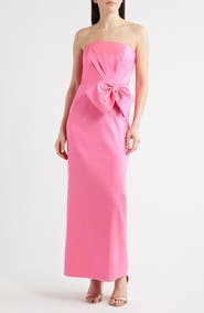 lilly pulitzer strapless maxi dress Ivella Strapless Maxi Dress