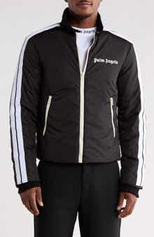 Palm Angels Classic Logo Track Jacket