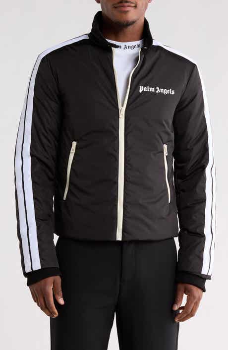 Palm Angels Classic Logo Track Jacket