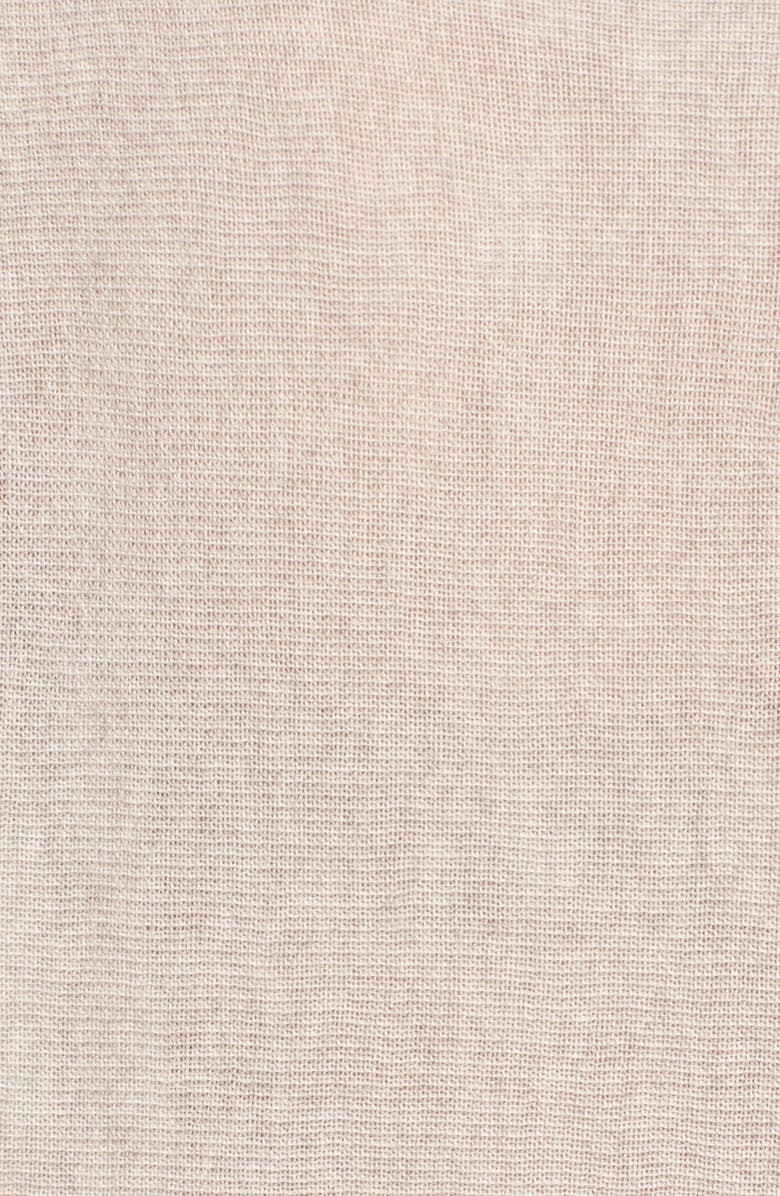 Eileen Fisher Merino Wool Tunic Sweater, Alternate, color,