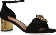 Kurt Geiger London Mayfair Ankle Strap Sandal