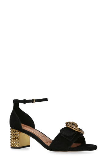 Kurt Geiger London Mayfair Ankle Strap Sandal