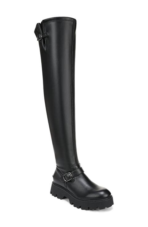 Pace Over the Knee Boot (Women)