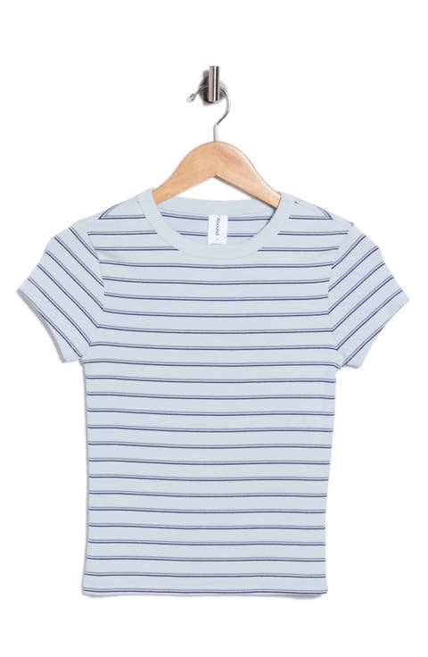 Short Sleeve Baby T-Shirt