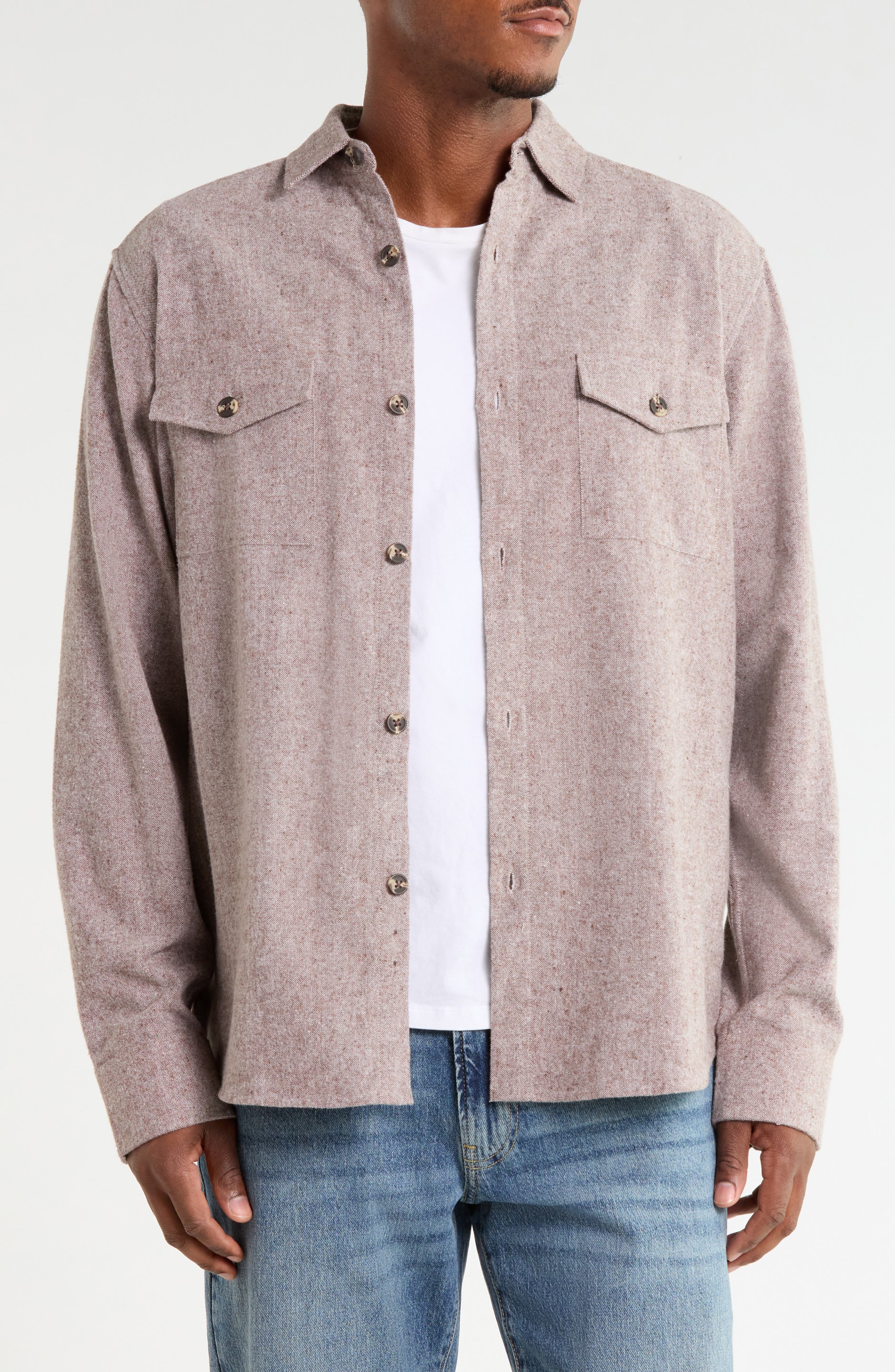 LIGHT BROWN