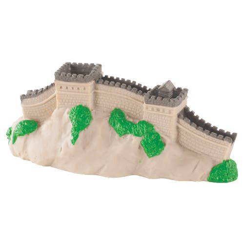 Kaplan Early Learning Company World Landmarks In Multi