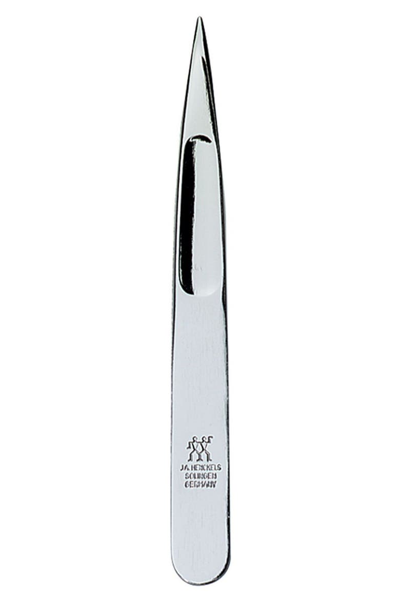 Point Tweezer 7960 Point Tips, Main, color, NO COLOR