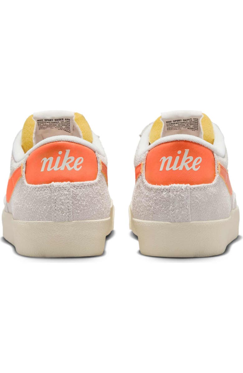 Nike Blazer Low '77 Premium Sneaker, Alternate, color,