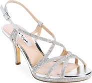 Nina Bertha Slingback Sandal