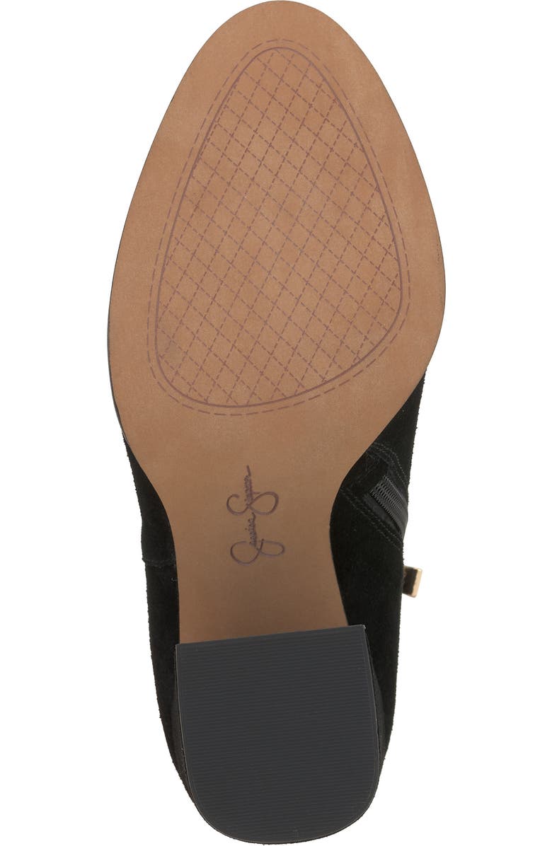 Jessica Simpson Burdete Bootie, Alternate, color,