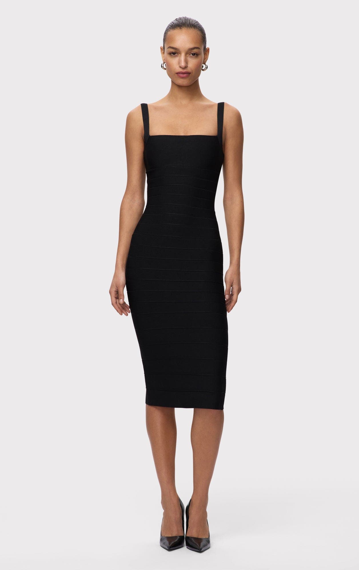 selected BLACK-001