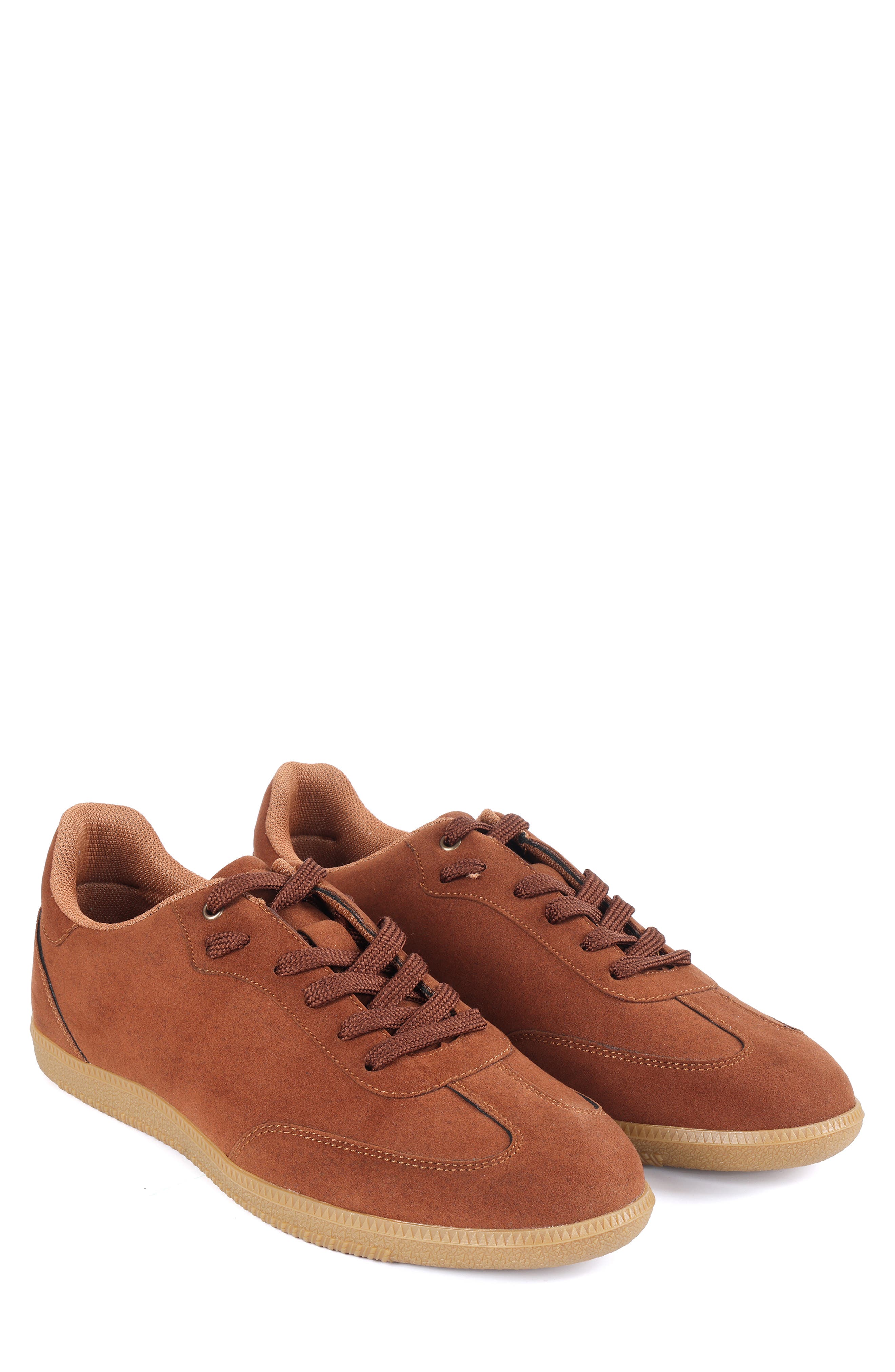 Ashford Sneaker, Alternate, color, TAN