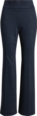 Anne Klein Bootcut Pants