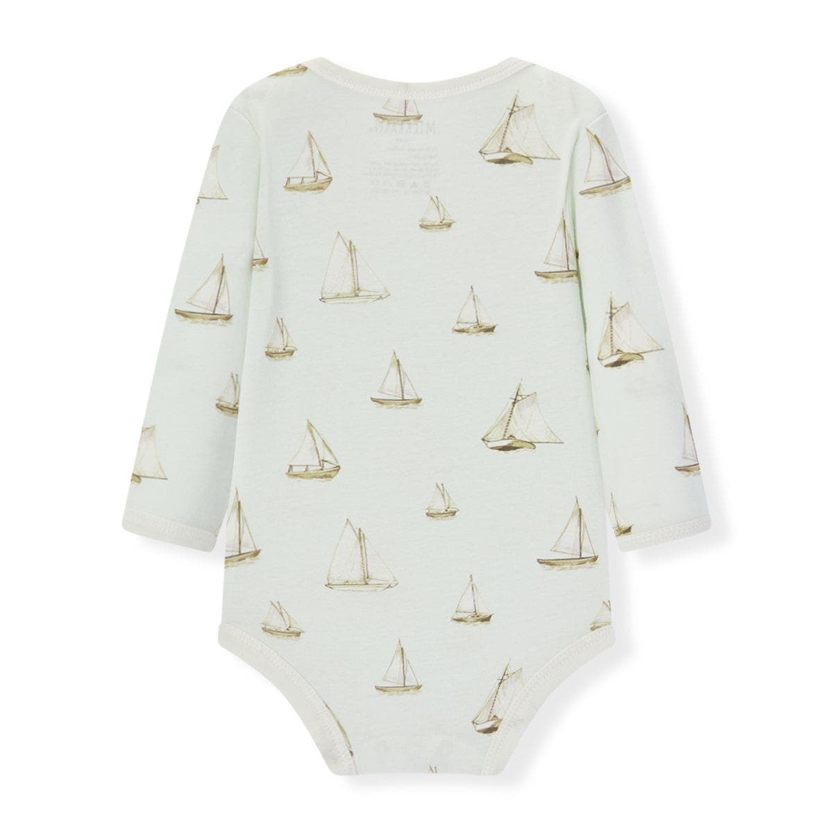 Sailboat Melody