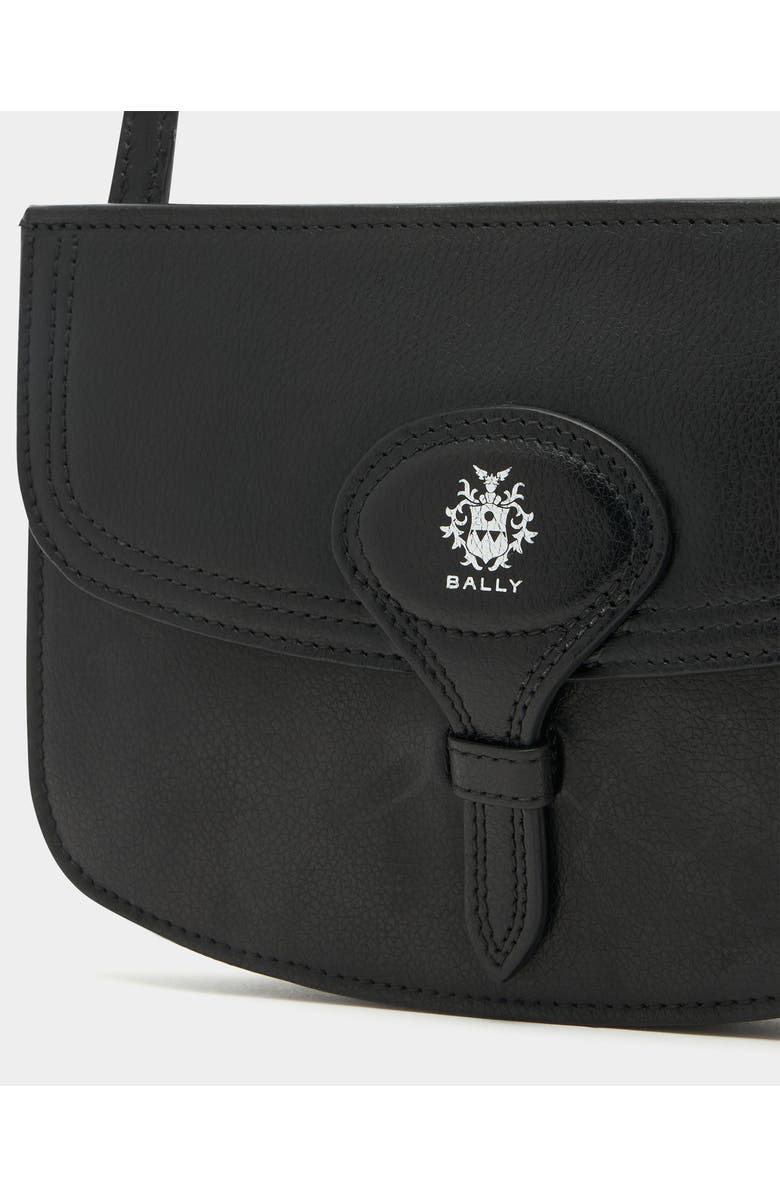 Bally Beckett Mini Bag, Alternate, color, Black