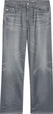 AG Felix Vintage Straight Jeans