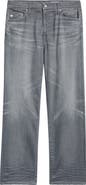 AG Felix Vintage Straight Jeans