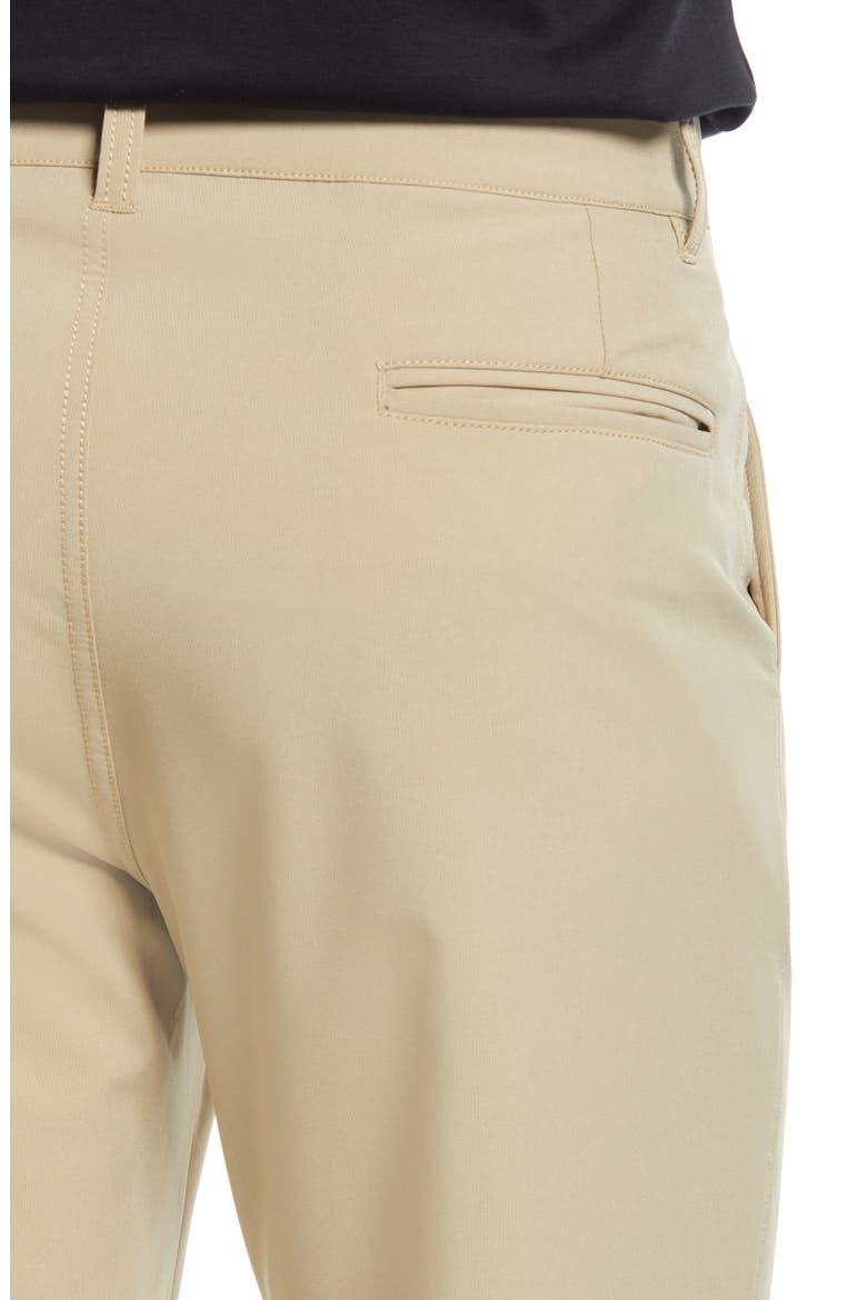 XC4 Performance Pants, Alternate, color, KHAKI