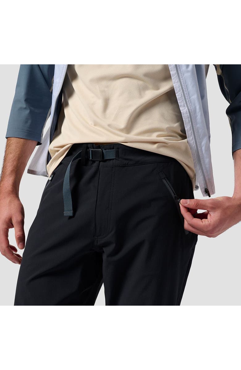 Backcountry Slickrock Pant - Men's, Alternate, color, Black