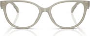 Tory Burch 53mm Phantos Optical Glasses