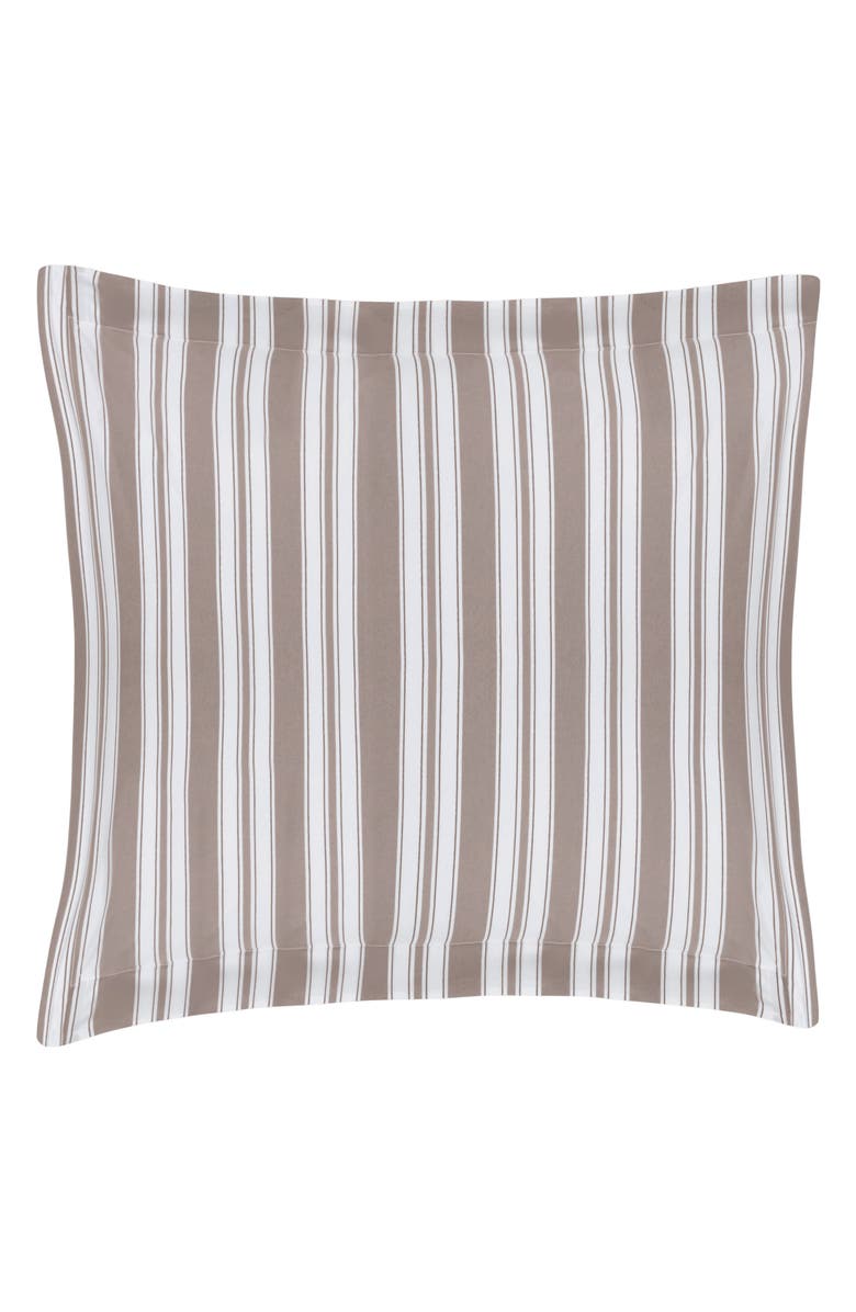 Matouk Elio Sham, Main, color, Mocha