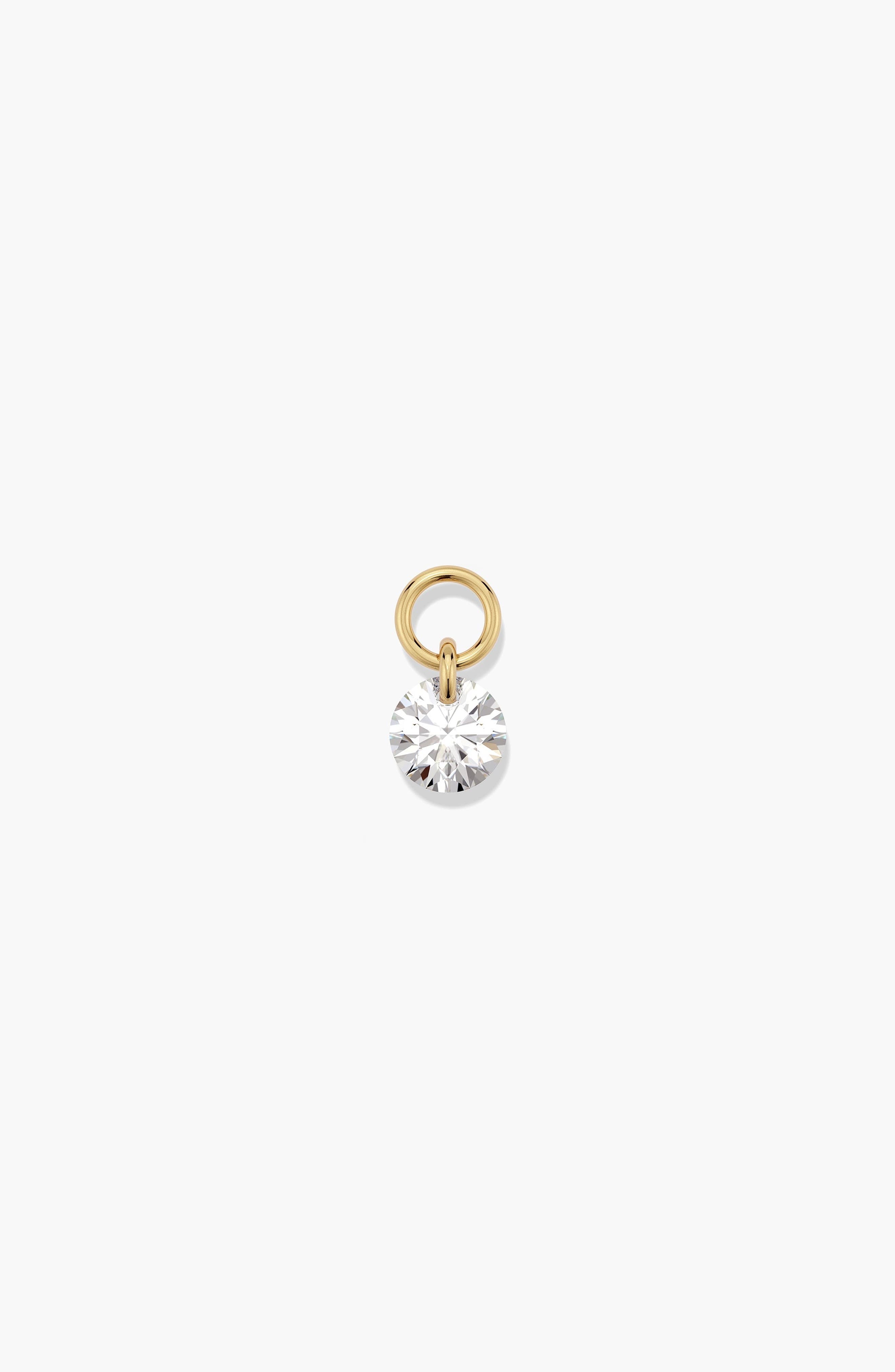 selected Yellow Gold