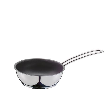 Capri Fry Pan, Non-Stick, 5.5-Inch Diameter