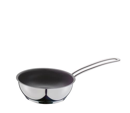 Kuchenprofi Capri Fry Pan, Non-stick, 5.5-inch Diameter In Silver