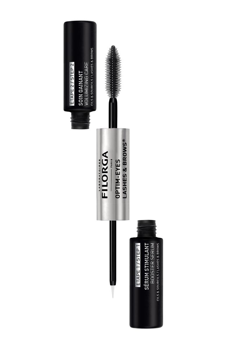 Filorga Optim-Eyes Lashes & Brows, Alternate, color, 