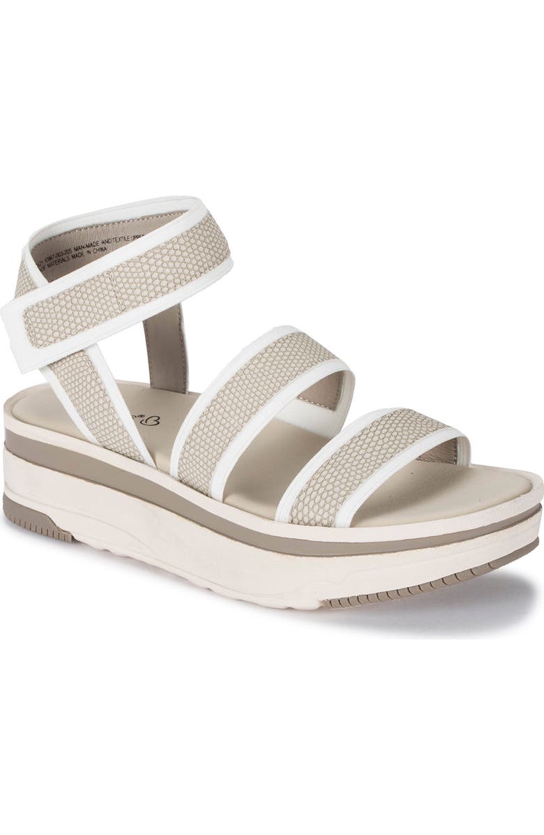 BARETRAPS Maina Casual Sandal, Main, color,