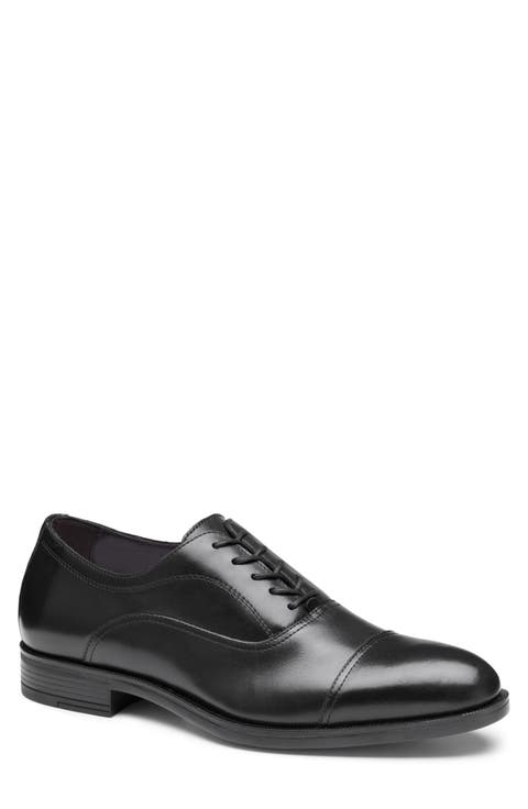 Conlin Cap Toe Oxford (Men)