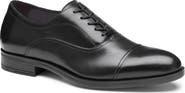 Johnston & Murphy Conlin Cap Toe Oxford