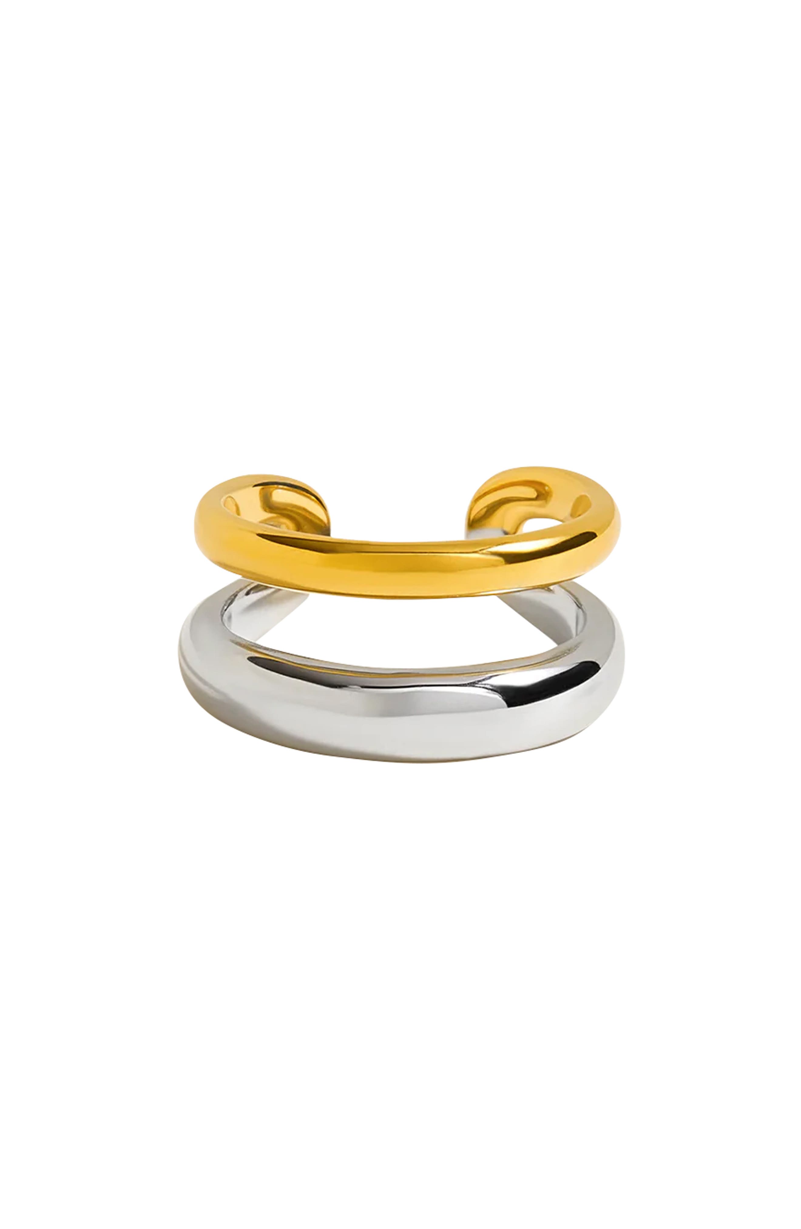 GOLD / SILVER