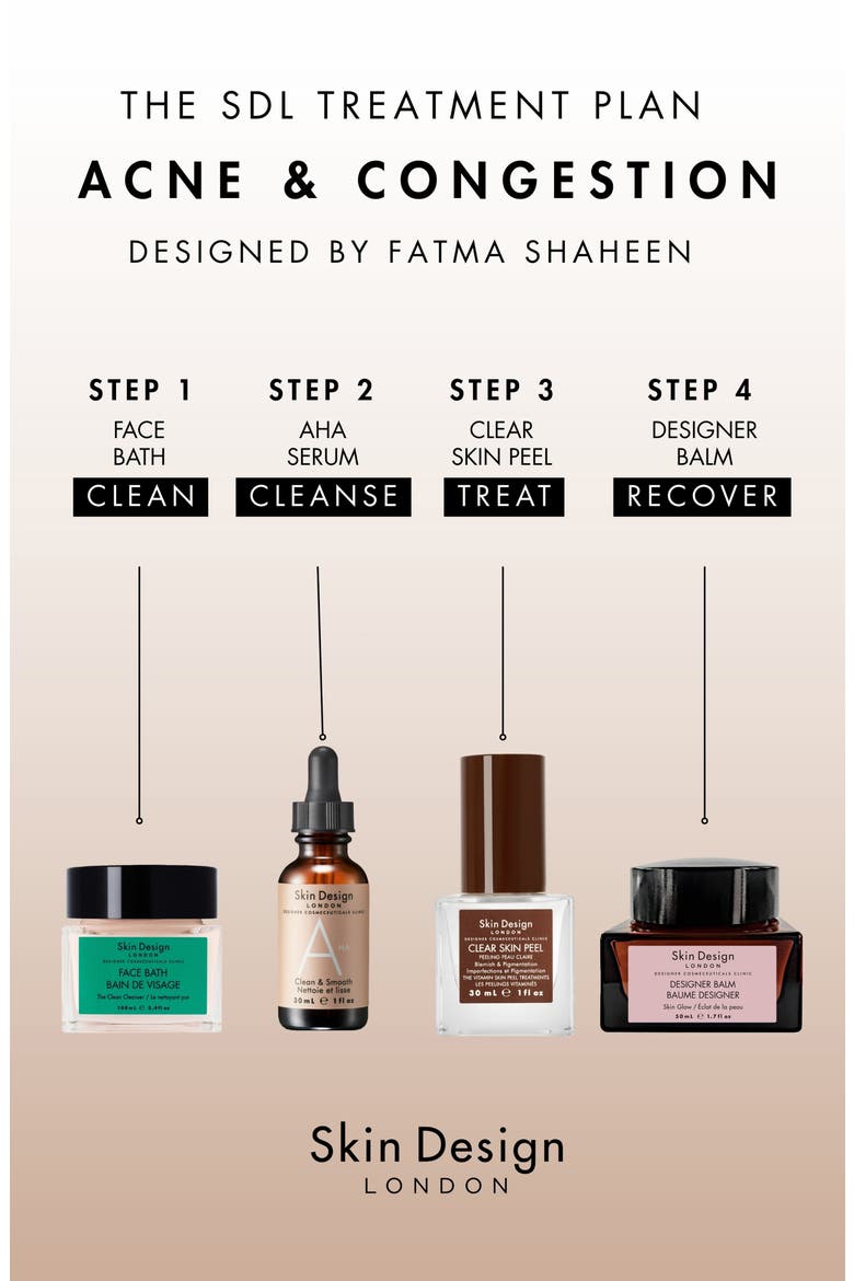 Designer Balm, Alternate, color, NO COLOR